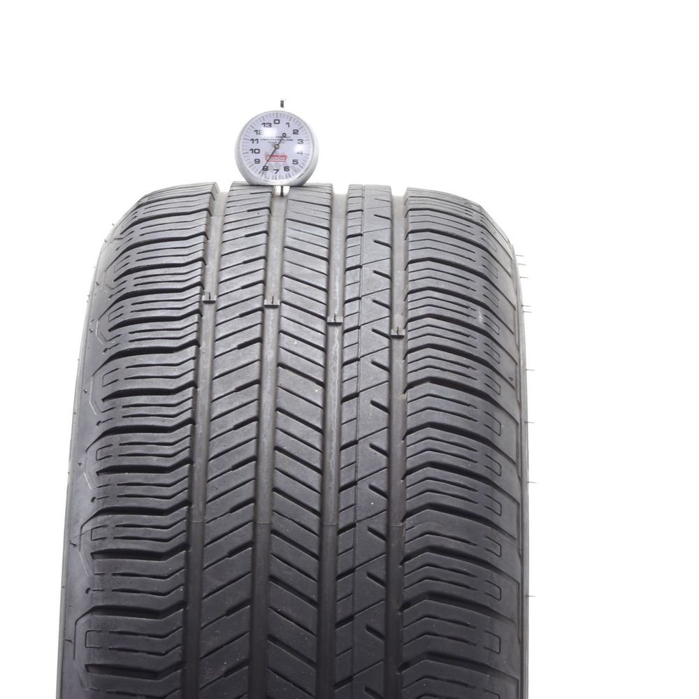 Used 245/50R20 Hankook Mavis Traction Control 4Season 102V - 8/32 - Image 2