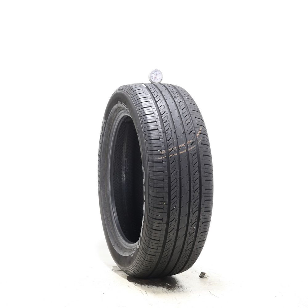 Used 235/55R18 Hankook Optimo H426 100H - 7.5/32 - Image 1