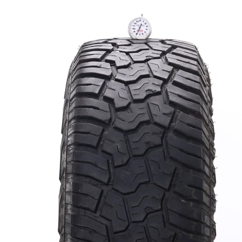 Used LT 295/65R20 Yokohama Geolandar X-AT 129/126Q E - 7.5/32 - Image 2