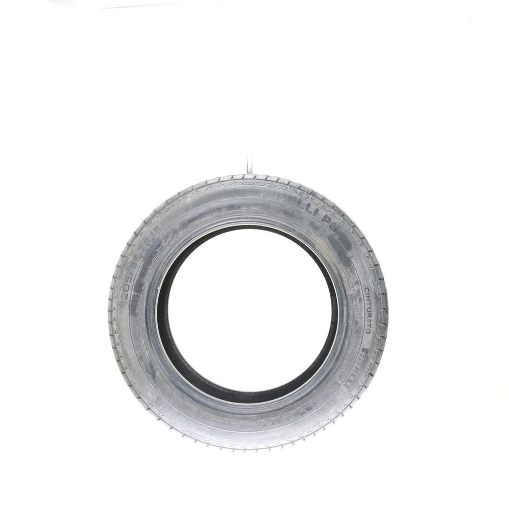 Used 205/55ZR15 Pirelli Cinturato P6 1N/A - 9.5/32 - Image 3