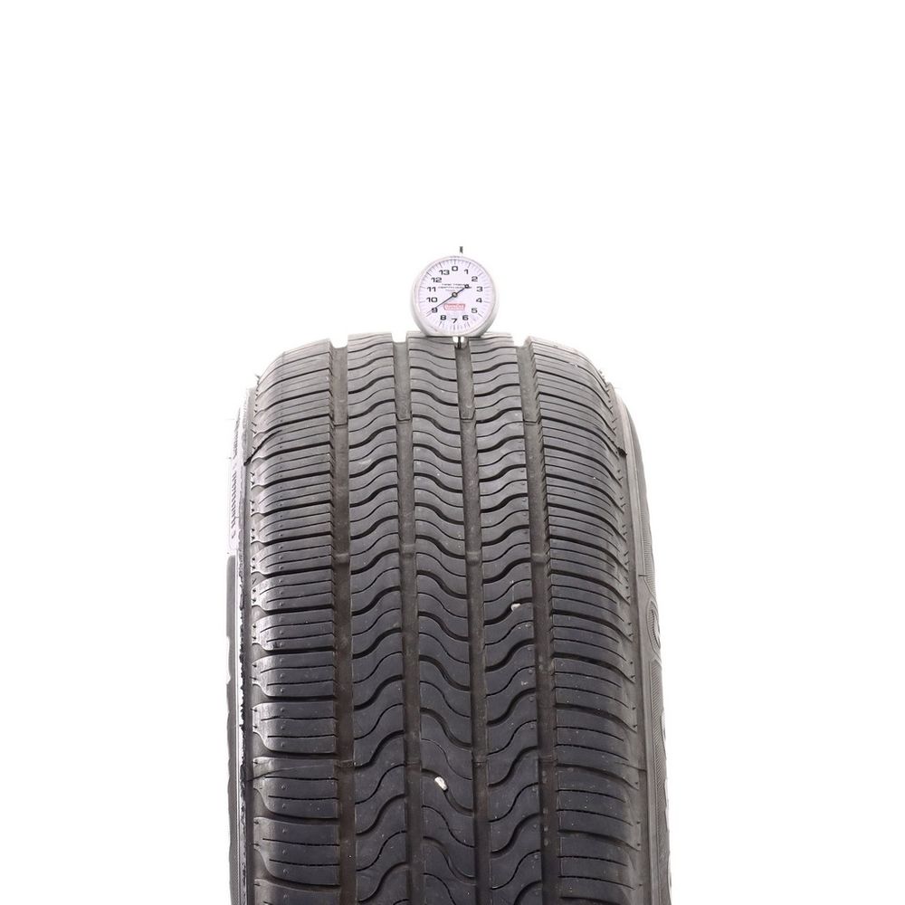Set of (4) Used 225/55R18 Firestone All Season (Firestone) 98H - 8-9/32 - Image 5