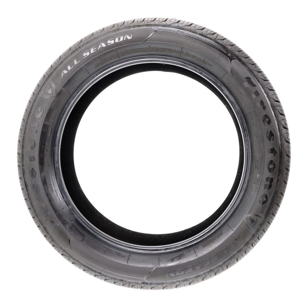 Set of (4) Used 225/55R18 Firestone All Season (Firestone) 98H - 8-9/32 - Image 6