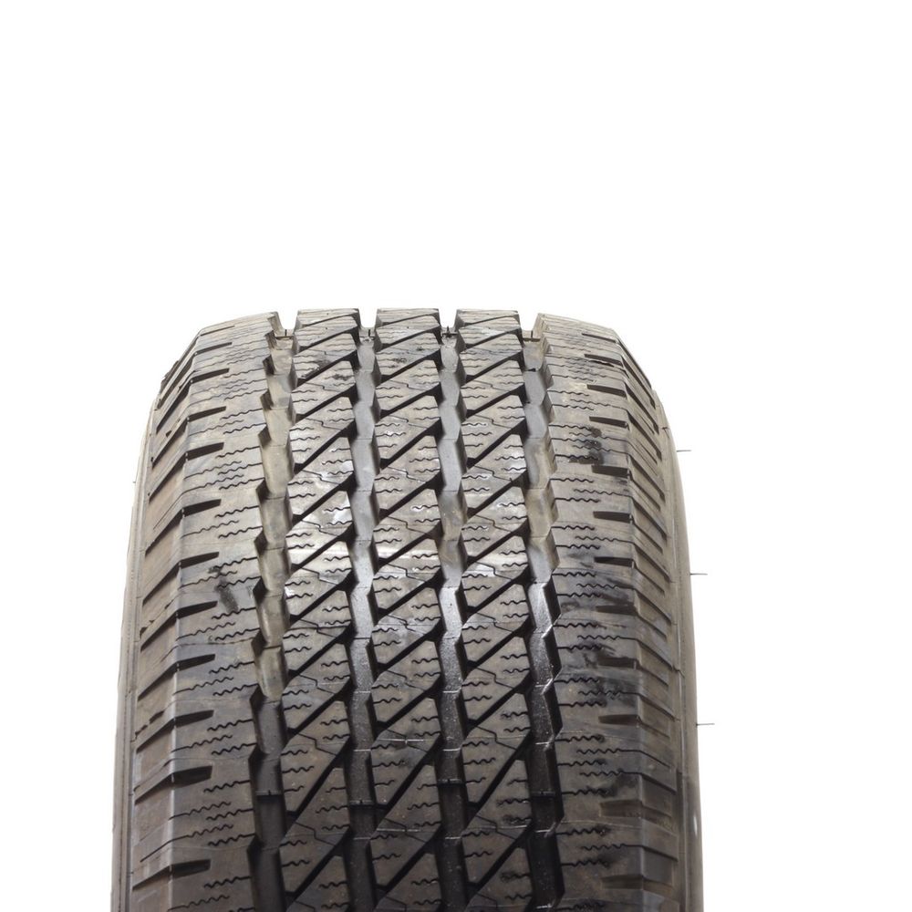 Set of (2) Driven Once 255/65R17 Michelin LTX A/S 108S - 11.5/32 - Image 2