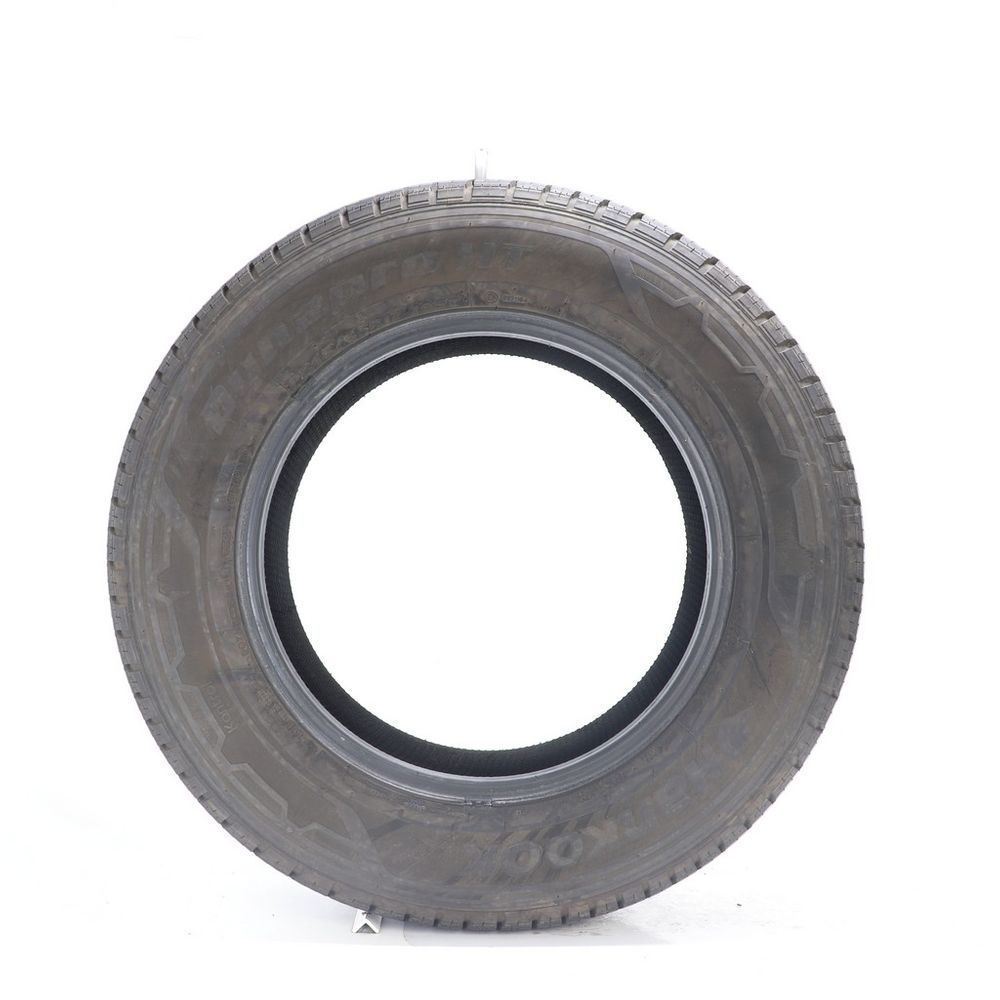 Set of (2) Used 245/65R17 Hankook Dynapro HT 105T - 10.5/32 - Image 3