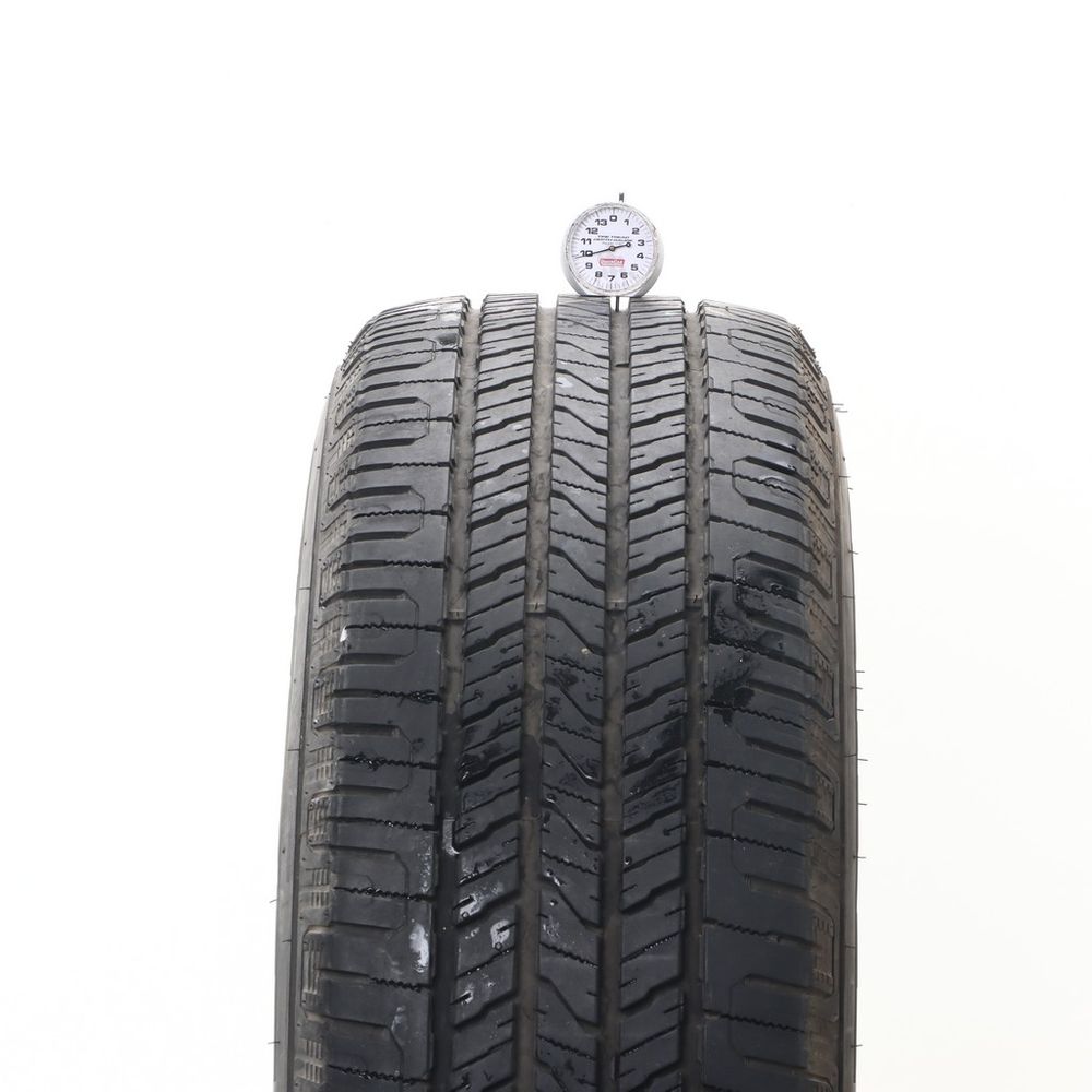 Set of (2) Used 265/65R17 Laufenn X Fit HT 112T - 9.5/32 - Image 2