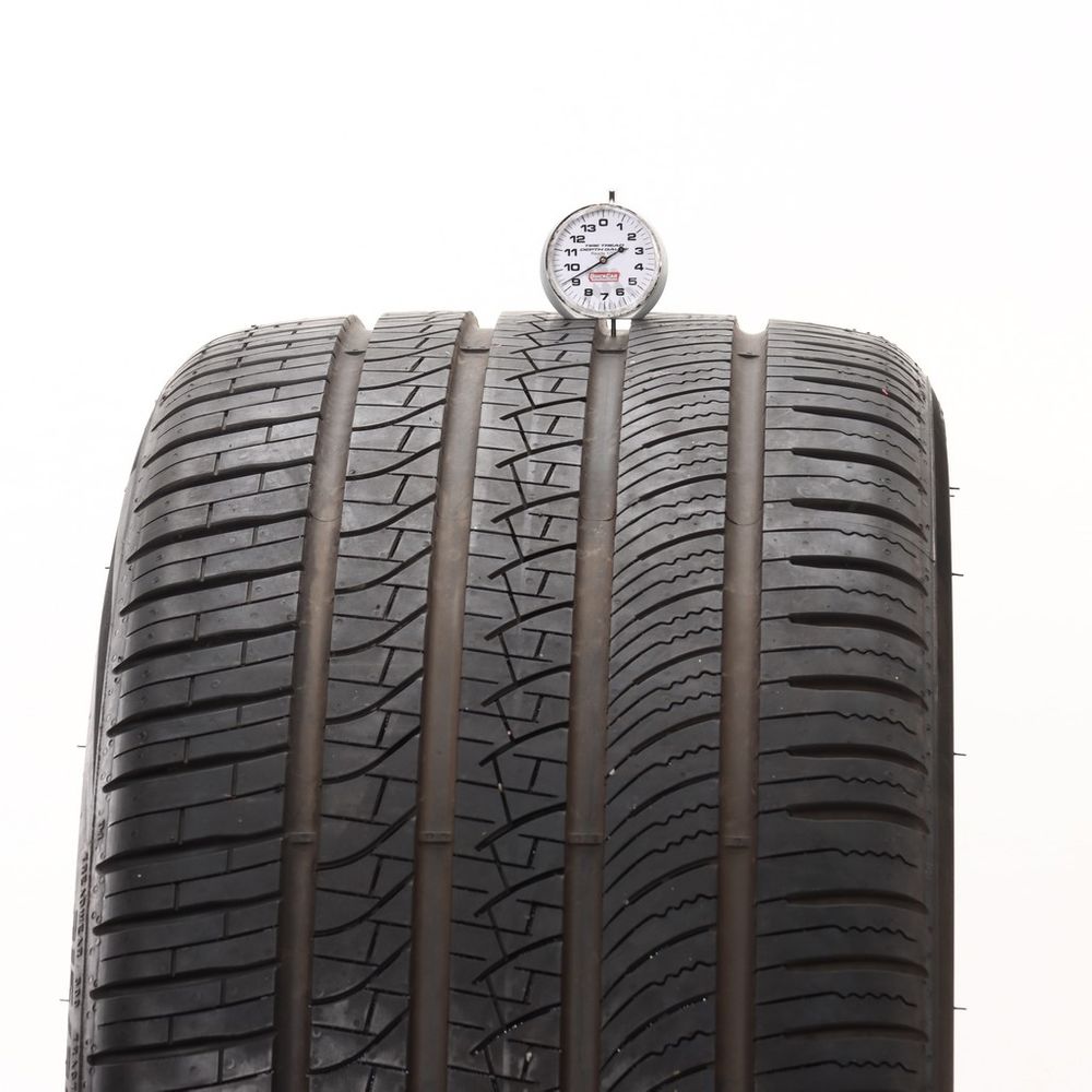 Used 315/35R22 Pirelli Scorpion Zero NC0 111V - 9/32 - Image 2