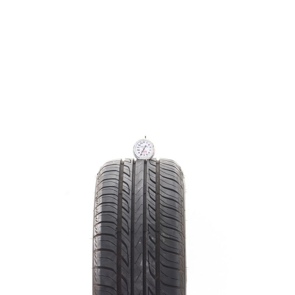 Set of (2) Used 195/60R15 Mastercraft MC-440 88H - 8-9/32 - Image 2