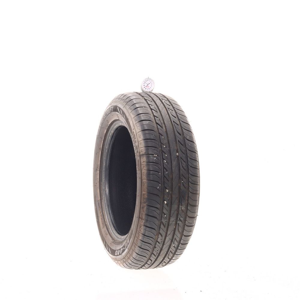 Set of (2) Used 195/60R15 Mastercraft MC-440 88H - 8-9/32 - Image 4