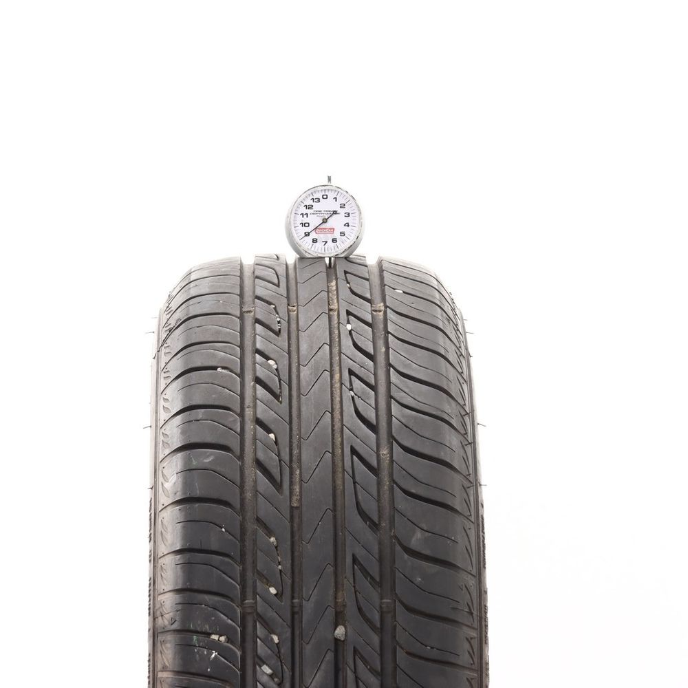Set of (2) Used 195/60R15 Mastercraft MC-440 88H - 8-9/32 - Image 5