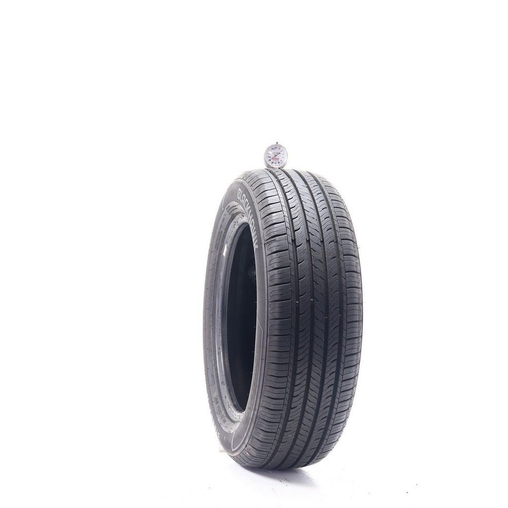 Used 185/60R15 Blackhawk Street-H HH11 88H - 9/32 - Image 1