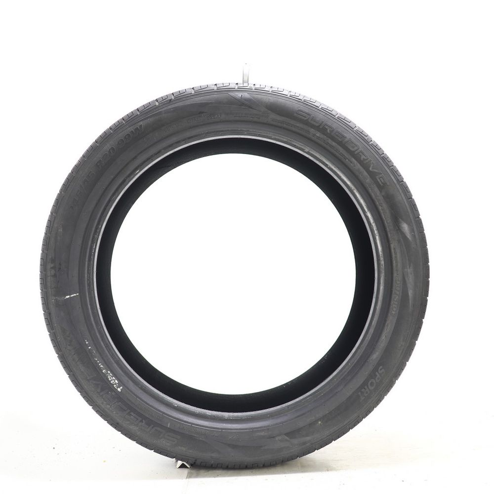 Set of (2) Used 245/45R20 SureDrive Sport 99W - 10/32 - Image 3