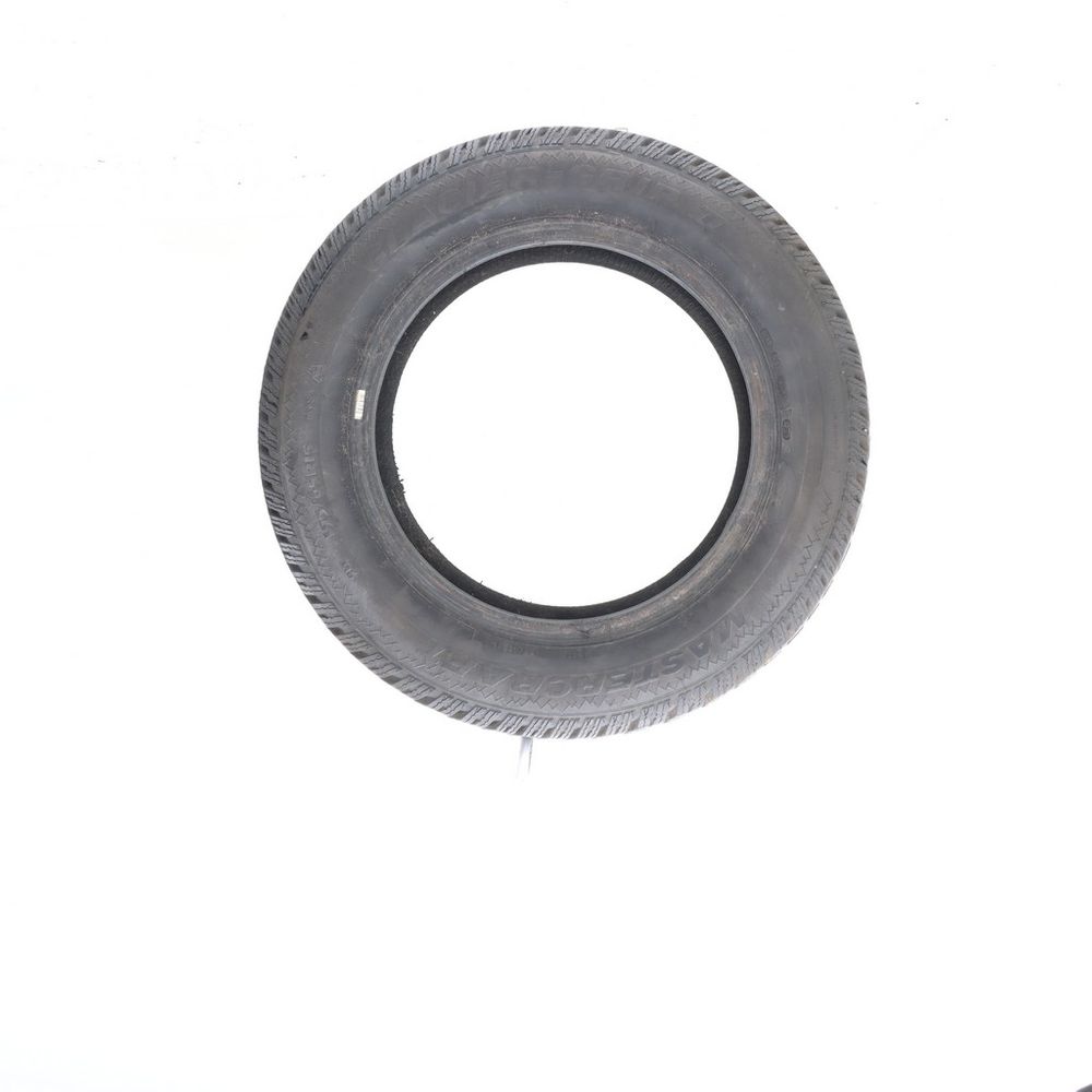 Used 195/65R15 Mastercraft Glacier Grip II 91T - 10/32 - Image 3