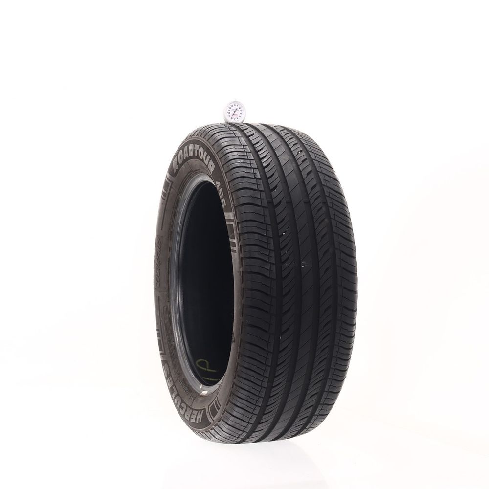 Used 235/55R17 Hercules Roadtour 455 99H - 8/32 - Image 1