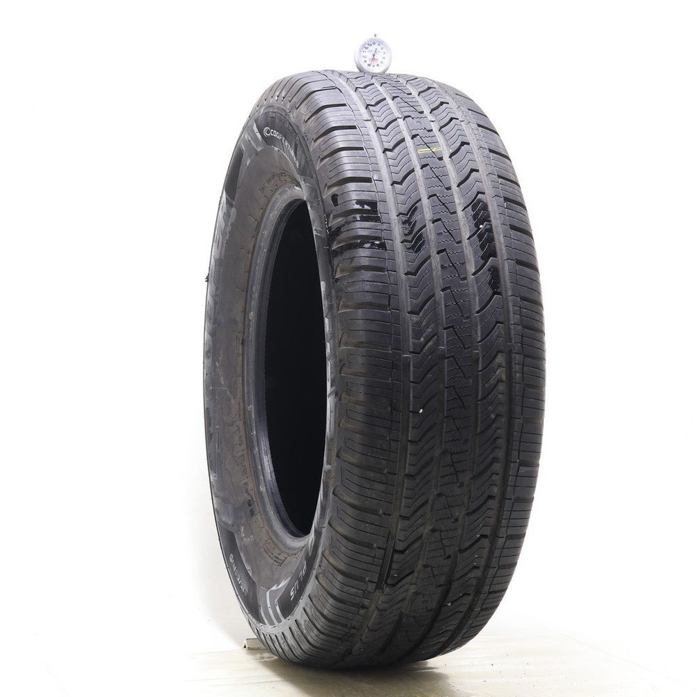 Set of (2) Used 275/65R18 Cooper Endeavor Plus 116T - 7.5/32 - Image 1