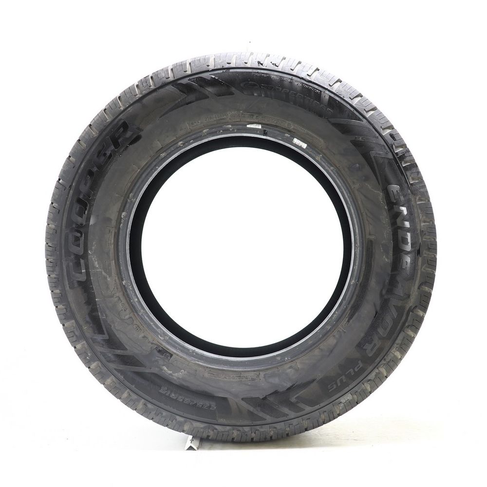 Set of (2) Used 275/65R18 Cooper Endeavor Plus 116T - 7.5/32 - Image 3