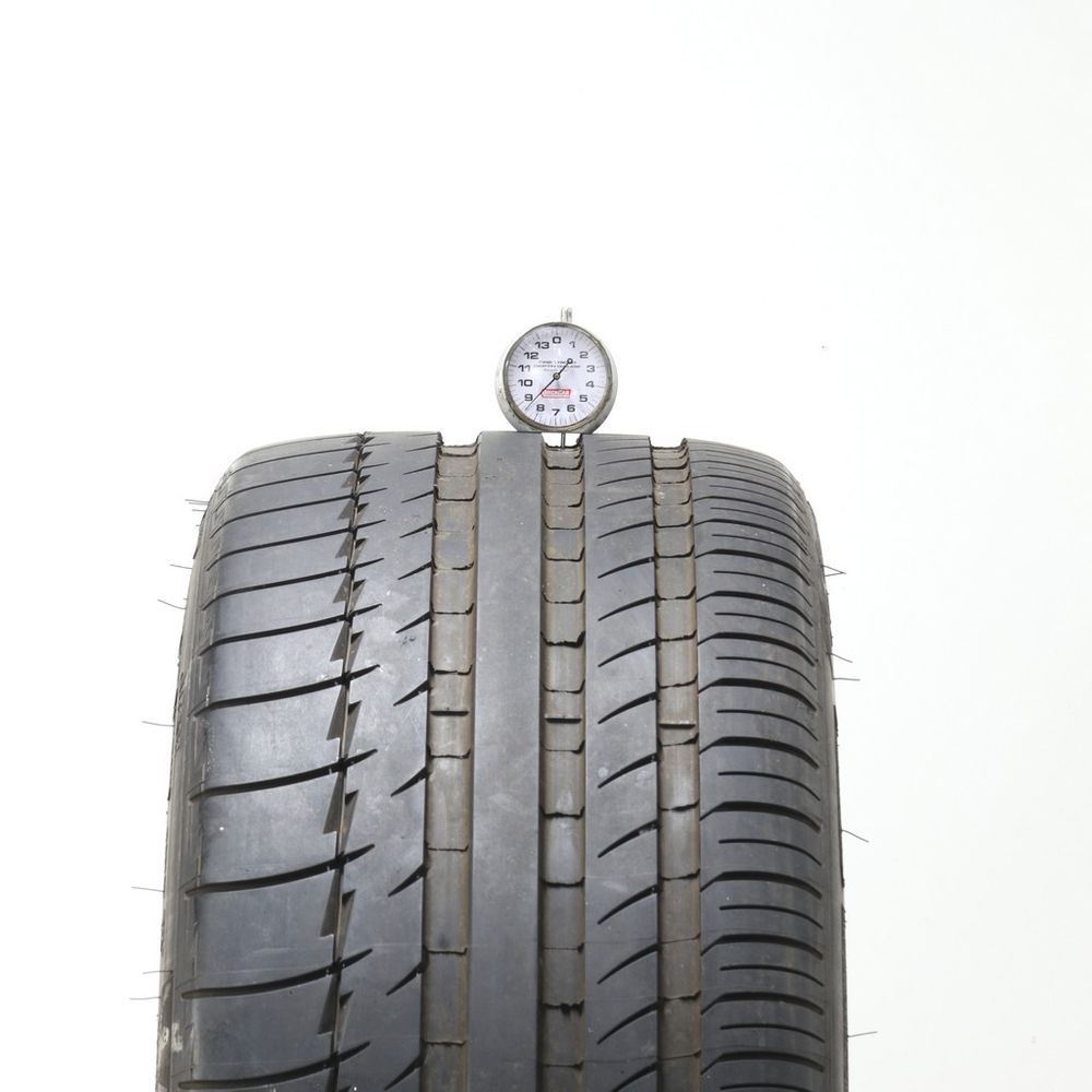 Used 265/35ZR21 Michelin Pilot Sport PS2 101Y - 8.5/32 - Image 2