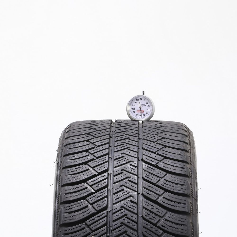 Used 235/40R19 Michelin Pilot Alpin PA4 NO 92V - 6.5/32 - Image 2
