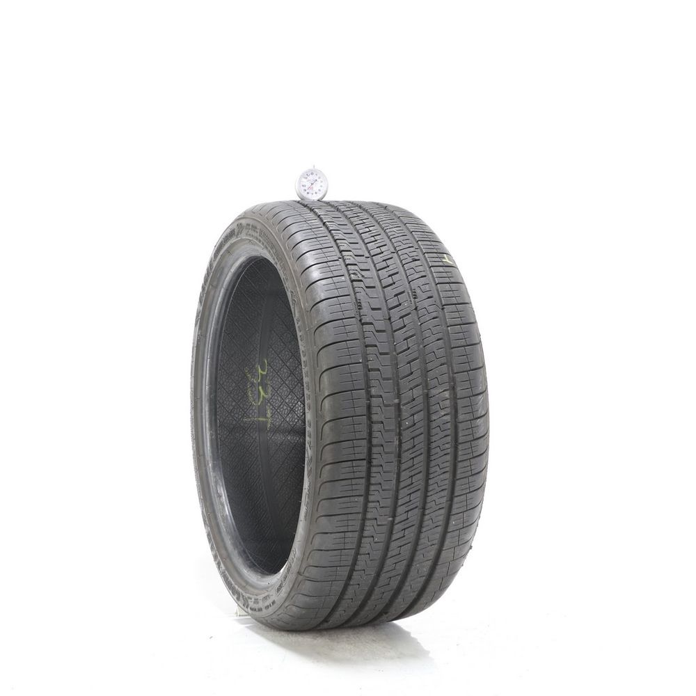 Used 255/35ZR19 Goodyear Eagle Exhilarate 96Y - 8.5/32 - Image 1
