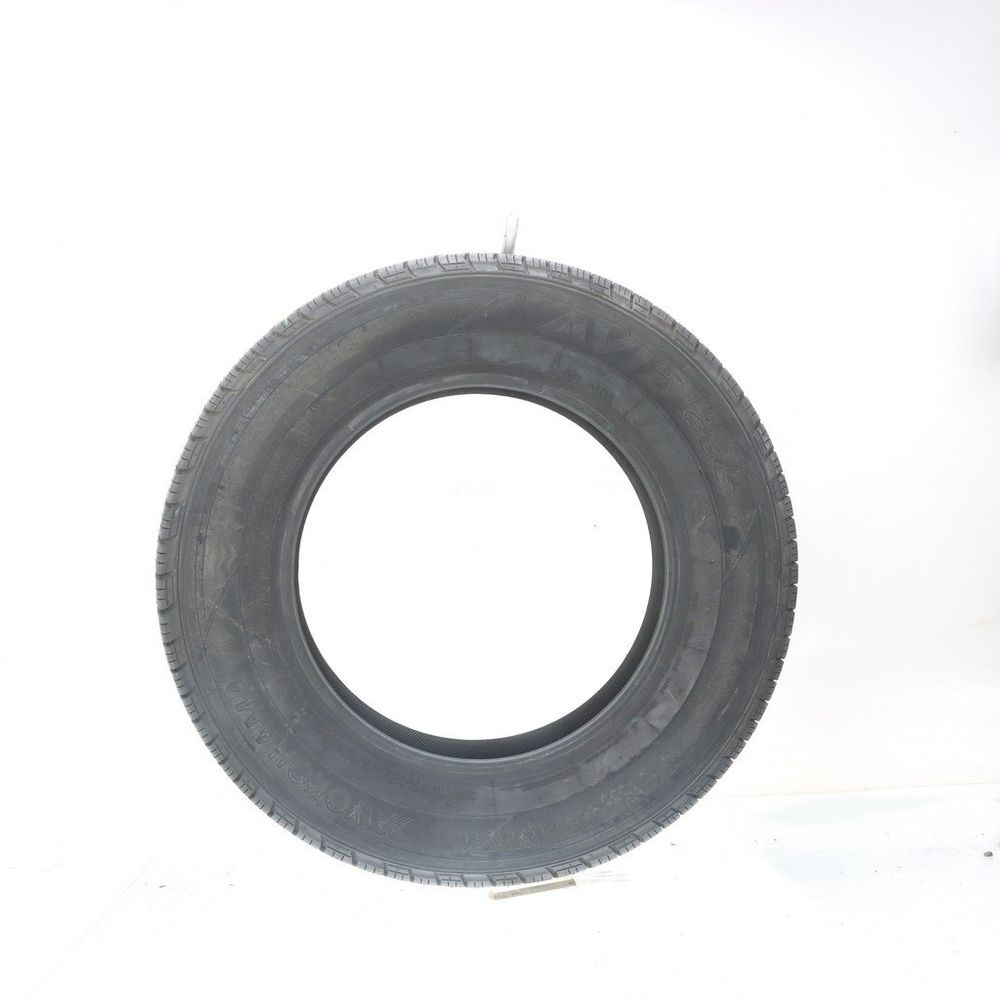 Used 225/65R16 Yokohama Avid S33B 100S - 10.5/32 - Image 3