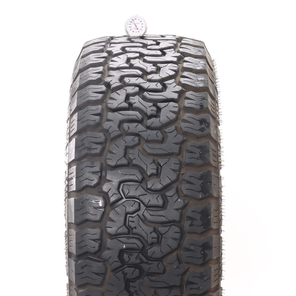 Set of (2) Used LT 325/65R18 AMP Terrain Pro A/T P 127/124R E - 13/32 - Image 2