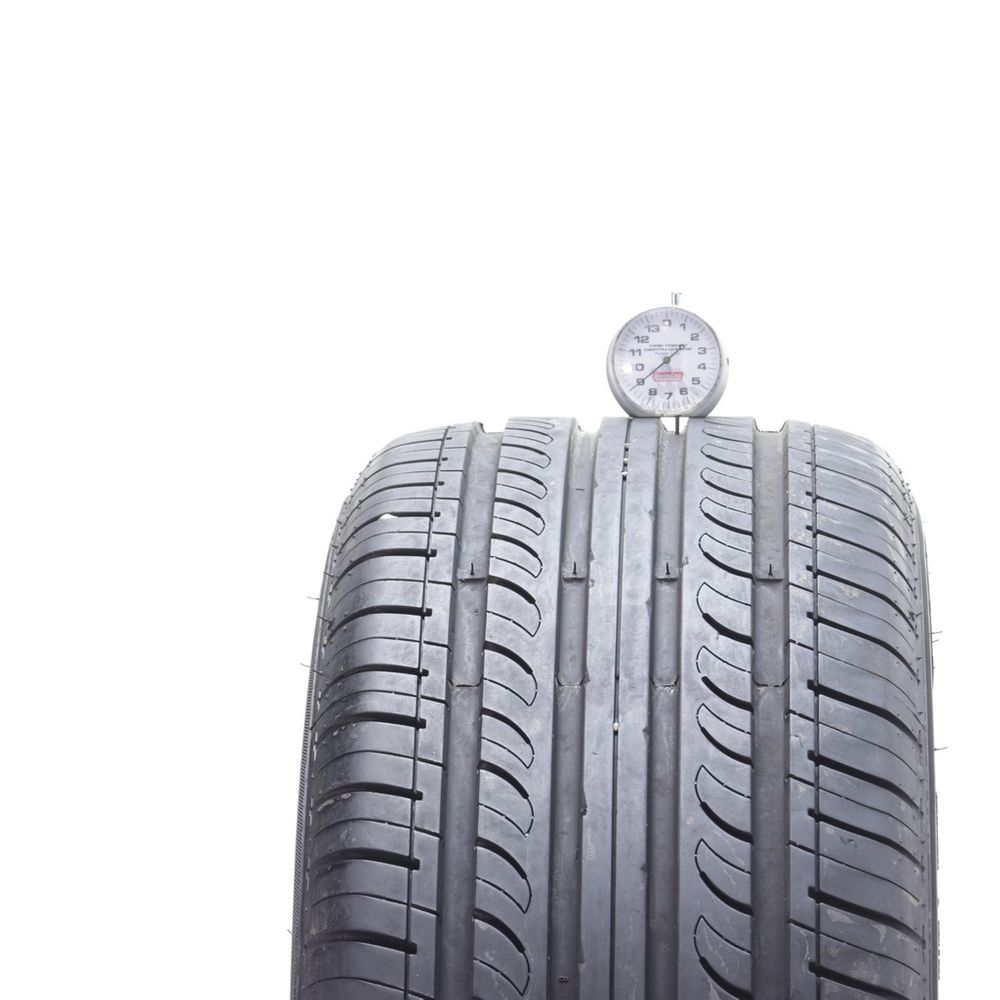 Set of (2) Used 245/45R19 Mastercraft Avenger M8 98W - 9/32 - Image 2