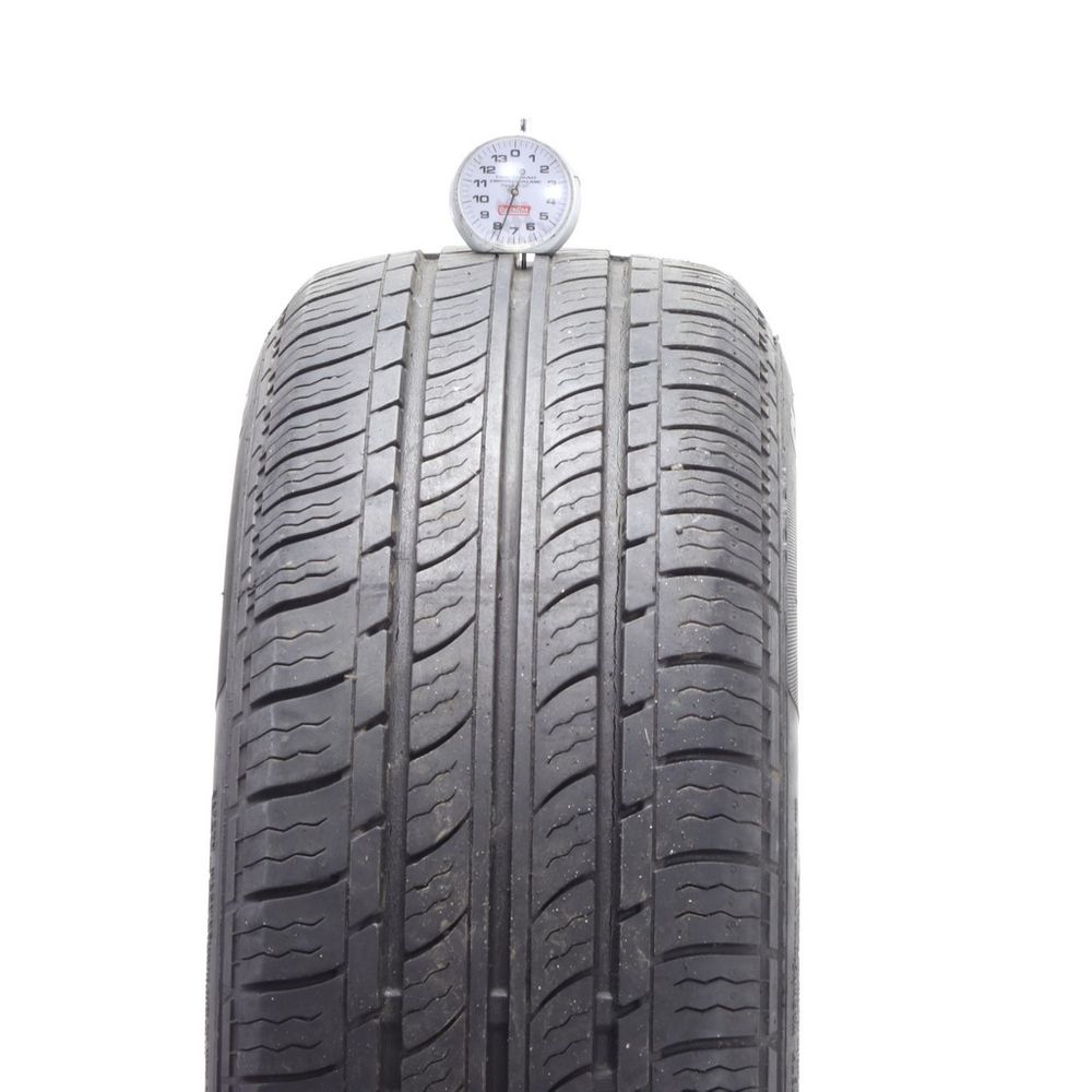 Used 215/60R16 Federal SS657 95H - 7.5/32 - Image 2