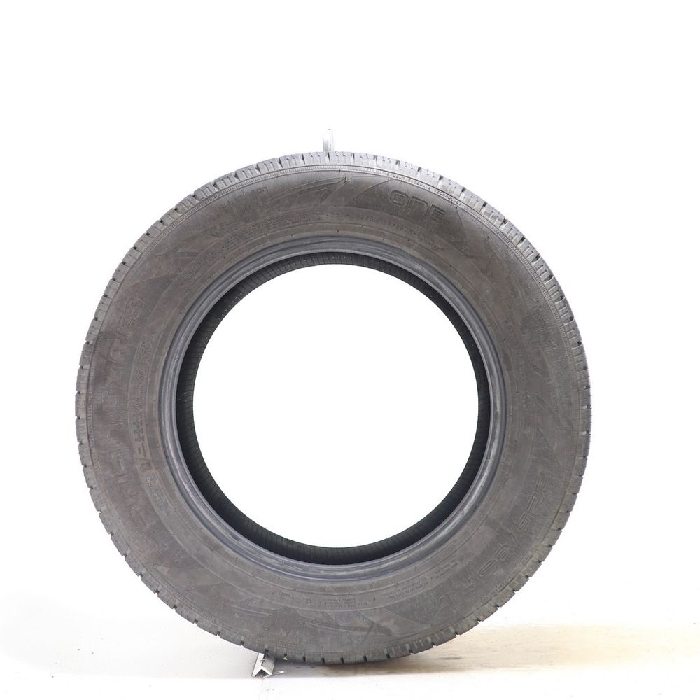 Used 225/65R17 Nokian One 102H - 9.5/32 - Image 3