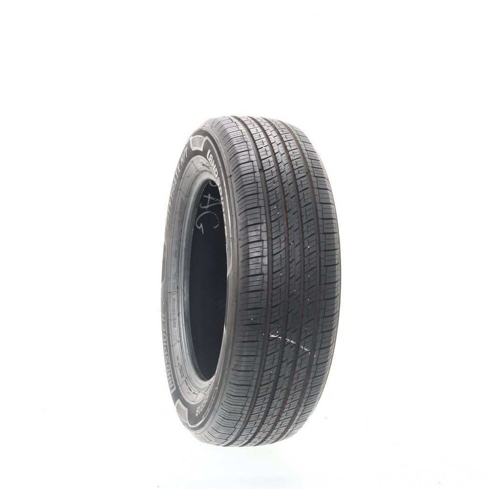 Set of (2) Driven Once 235/65R18 Landspider Citytraxx H/T 110H - 10/32 - Image 1
