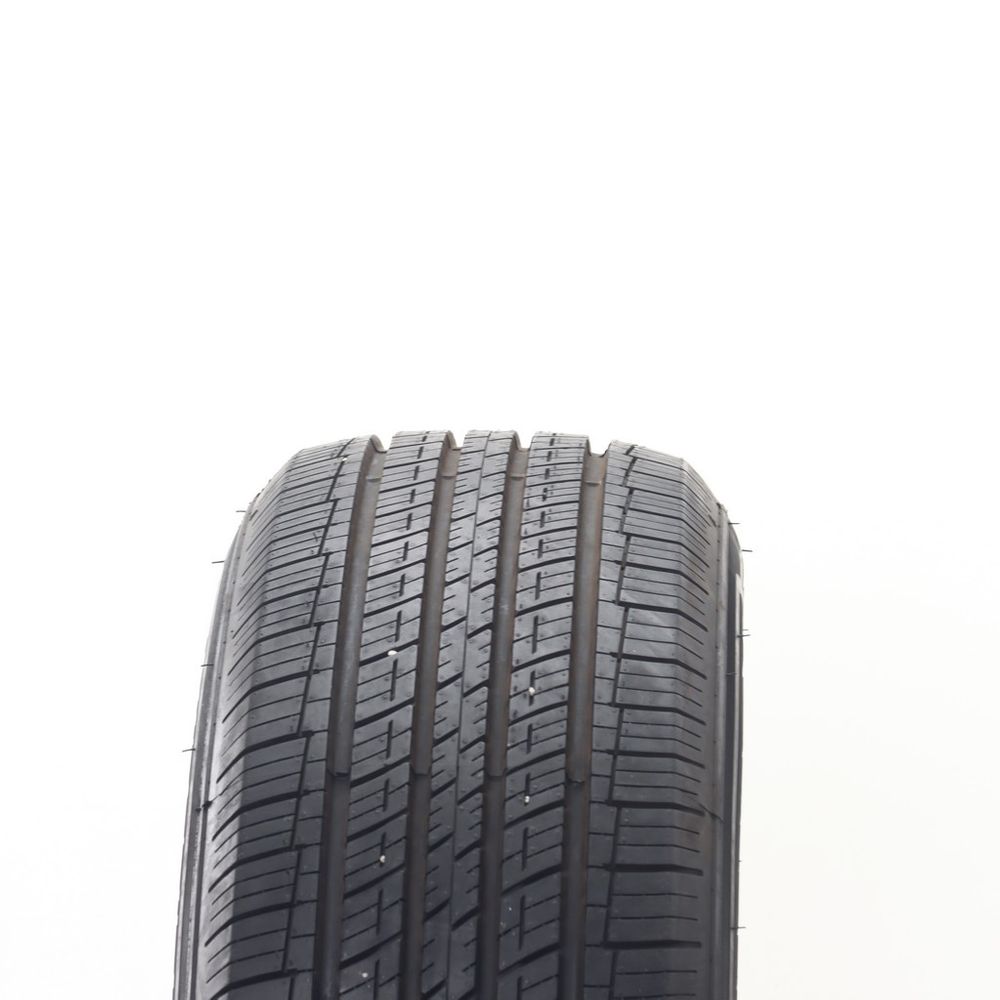 Set of (2) Driven Once 235/65R18 Landspider Citytraxx H/T 110H - 10/32 - Image 2