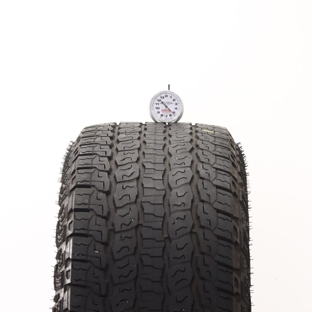 Used 265/65R18 Goodyear Wrangler Territory AT 114T - 5/32 - Image 2