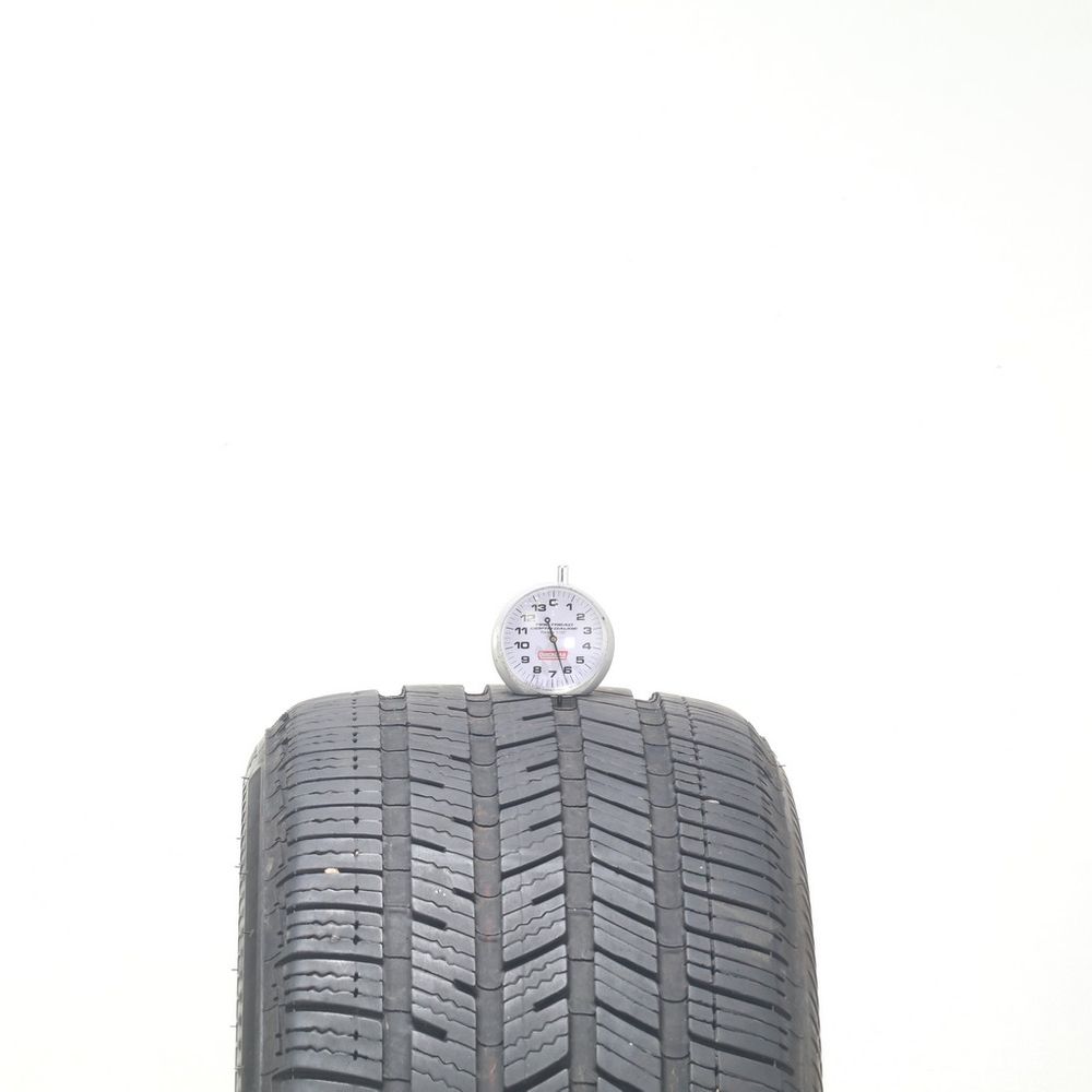 Set of (2) Used 225/45R17 Bridgestone DriveGuard Plus RFT 91W - 6/32 - Image 2