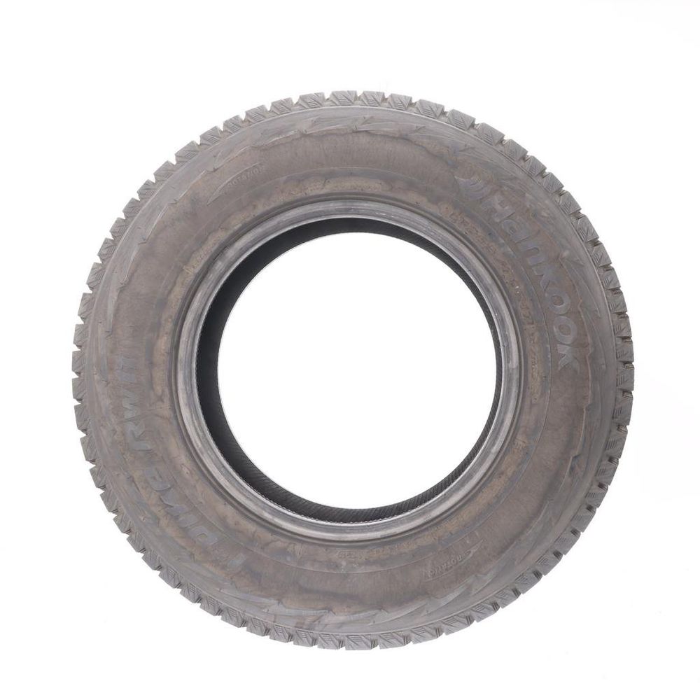 Used LT 265/70R17 Hankook iPike RW11 121/118Q E - 13.5/32 - Image 3