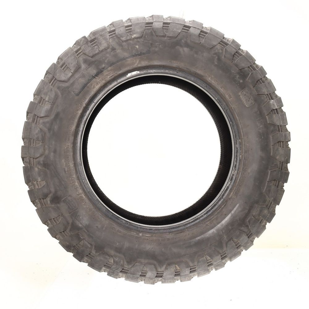 Used LT 275/70R18 General Grabber X3 125/122Q E - 8.5/32 - Image 3
