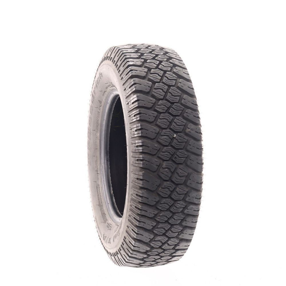 Used LT 225/75R16 BFGoodrich Commercial TA Traction 115/112Q E - 15/32 - Image 1