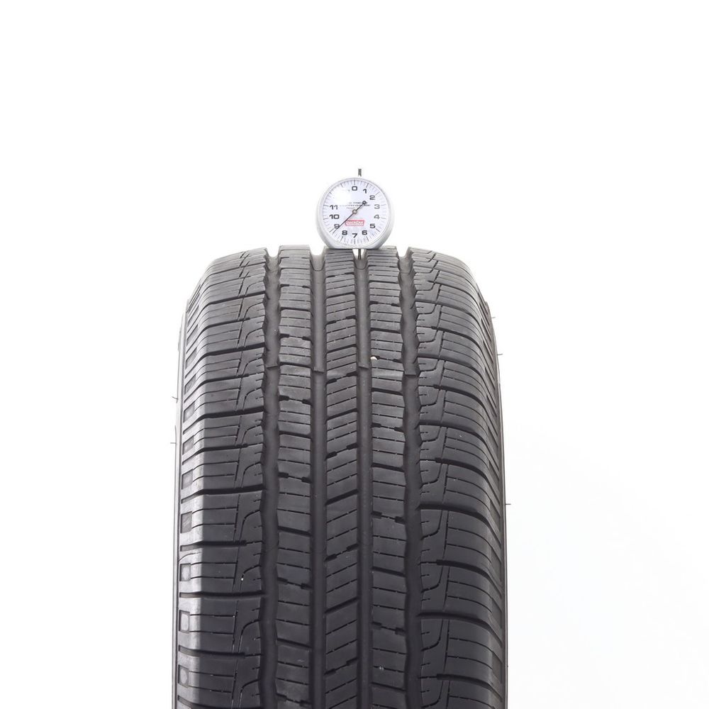 Set of (2) Used 205/65R16 Goodyear Reliant All-season 95H - 8.5-9/32 - Image 2
