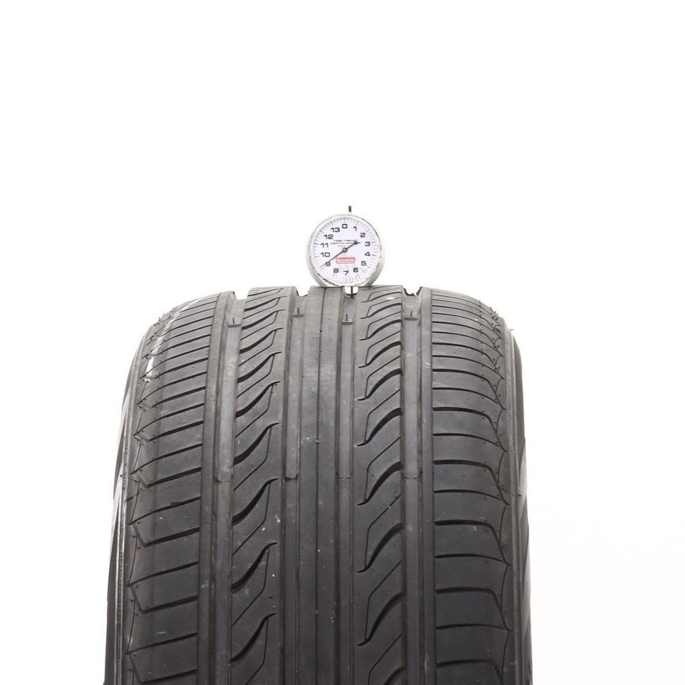 Set of (4) Used 235/50ZR18 Sentury UHP 101W - 8.5-9/32 - Image 5