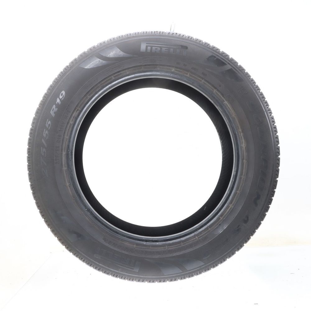 Set of (2) Used 275/55R19 Pirelli Scorpion AS Plus 3 111V - 7-8/32 - Image 6