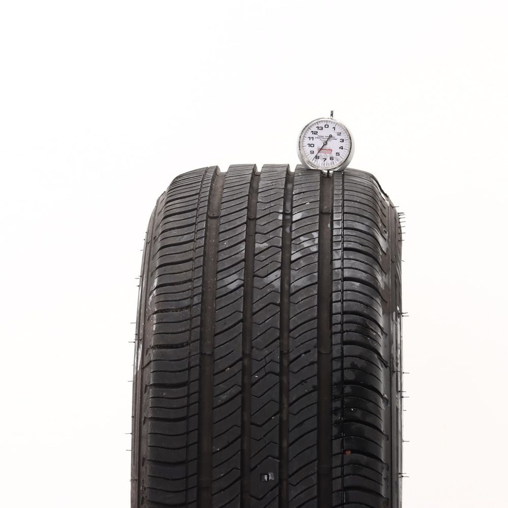 Set of (2) Used 225/65R17 Cooper Adventurer All Season 102H - 7-8/32 - Image 5