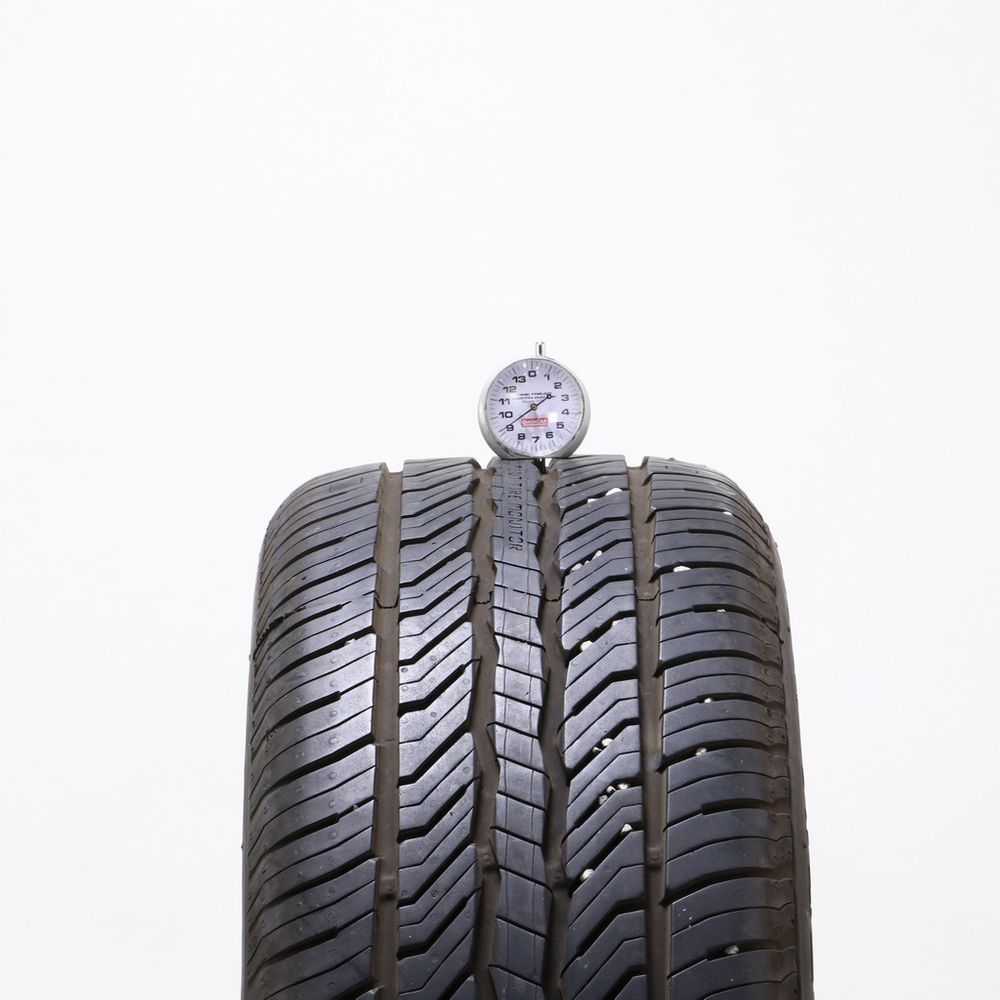 Used 235/55R17 General Exclaim HPX A/S 99W - 9/32 - Image 2