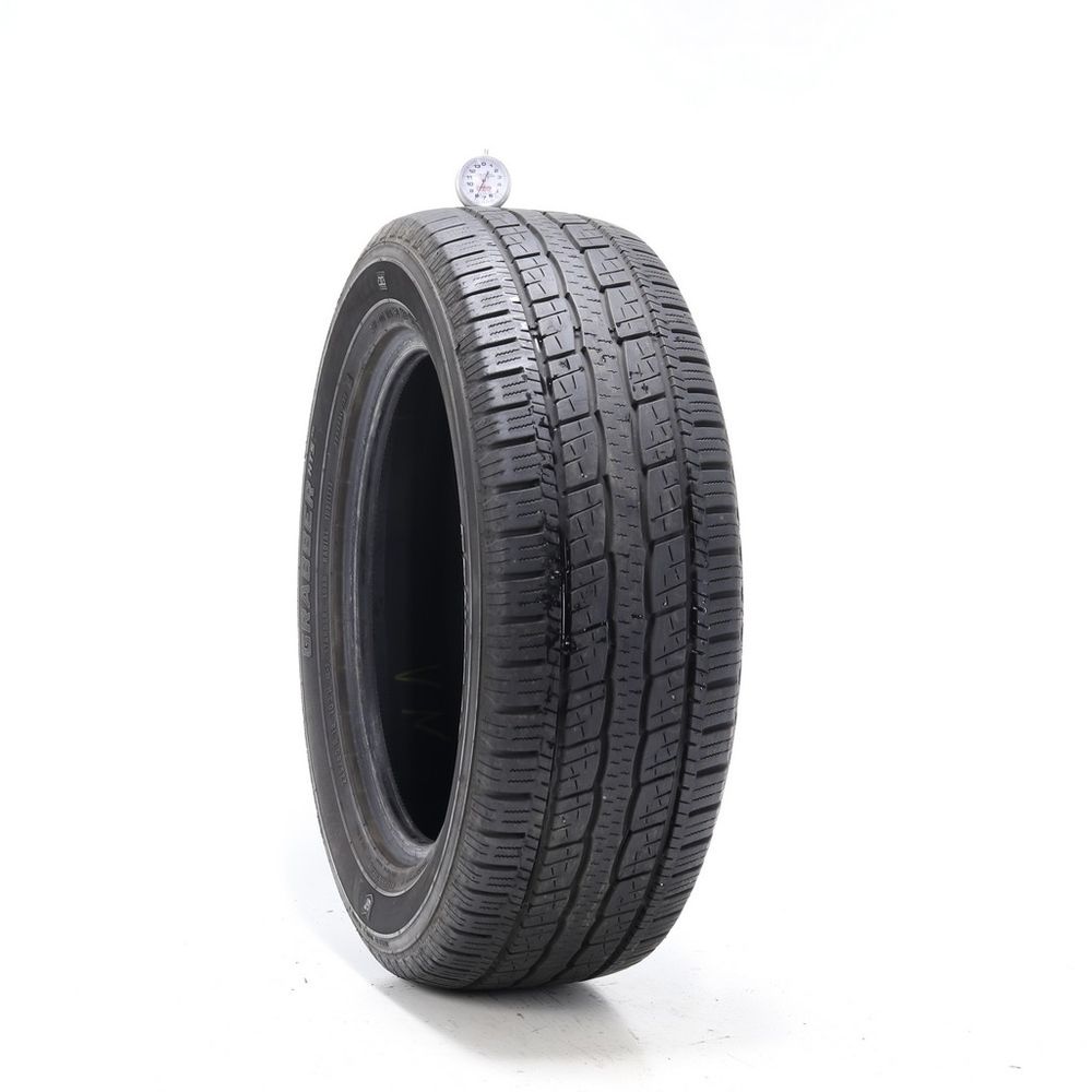 Used 235/60R18 General Grabber HTS 60 103H - 8/32 - Image 1