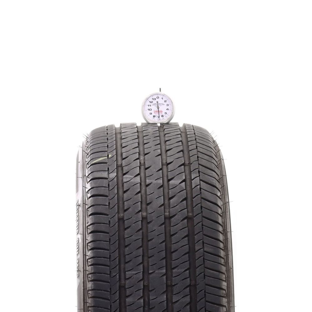 Set of (2) Used 215/55R16 Firestone FT140 93H - 6-6.5/32 - Image 5