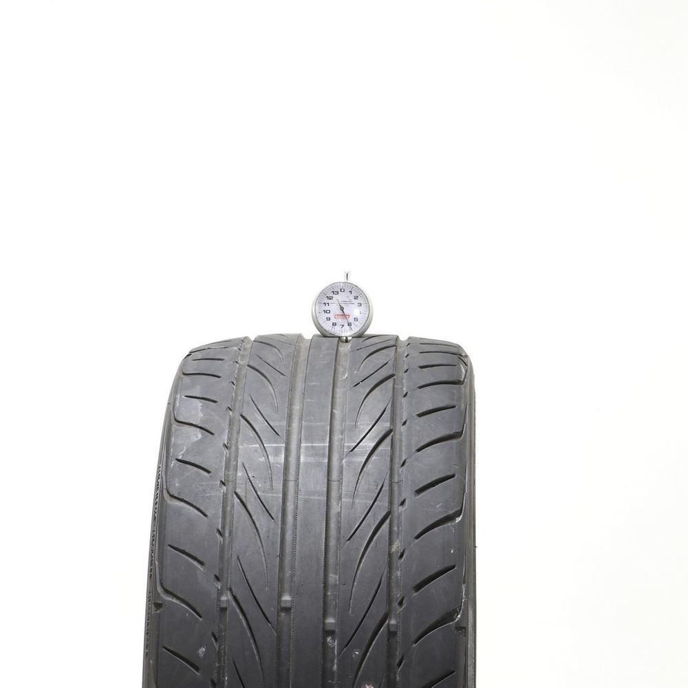Used 245/35R20 Yokohama S.Drive 95Y - 6/32 - Image 2