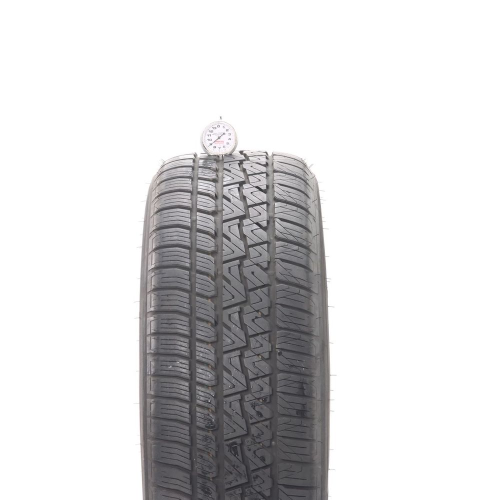 Used 225/55R18 Nitto Motivo 365 102V - 9/32 - Image 2