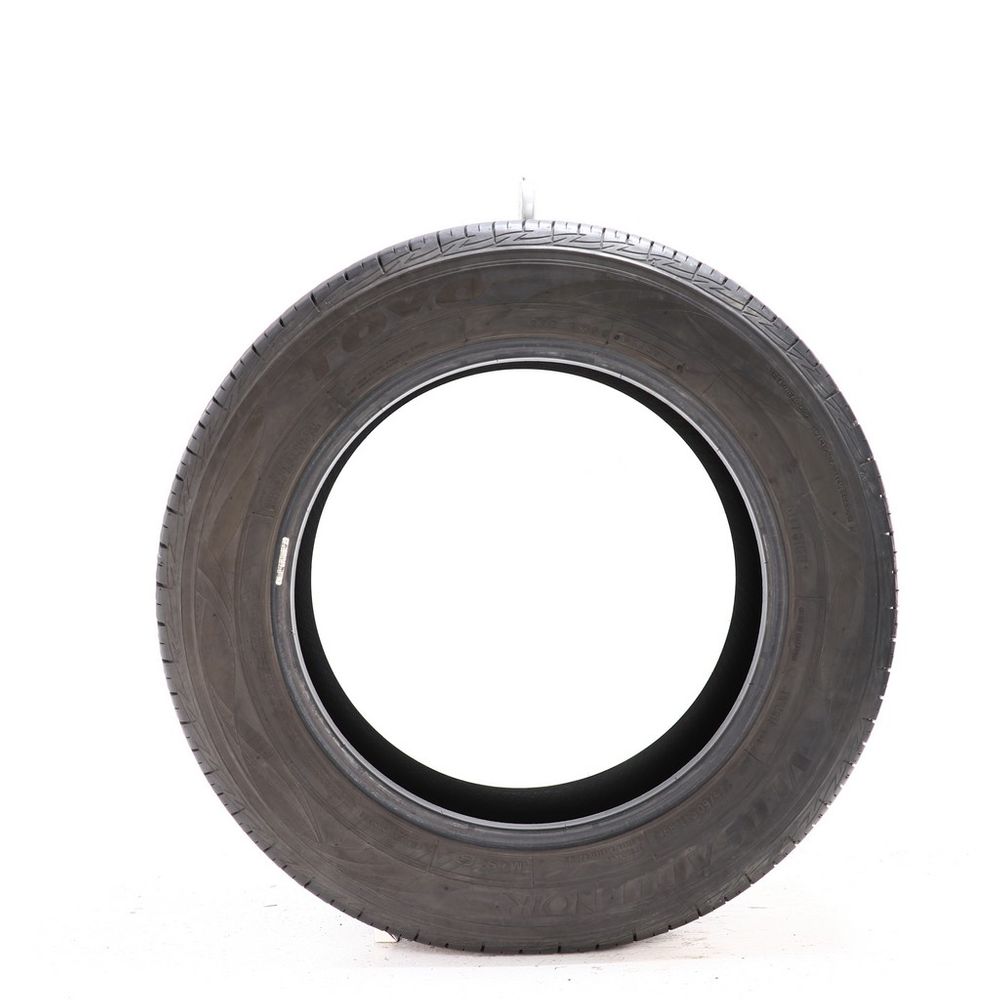 Used 225/60R17 Toyo Versado Noir E 99H - 9/32 - Image 3