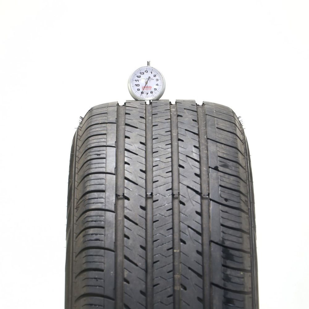 Set of (2) Used 235/60R18 Sumitomo GeoTour 107V - 6.5-8/32 - Image 5