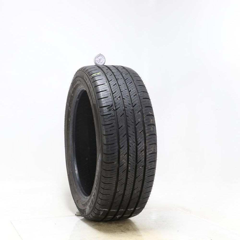 Set of (2) Used 225/50R18 Falken Sincera SN250 A/S 95T - 8.5-9.5/32 - Image 4