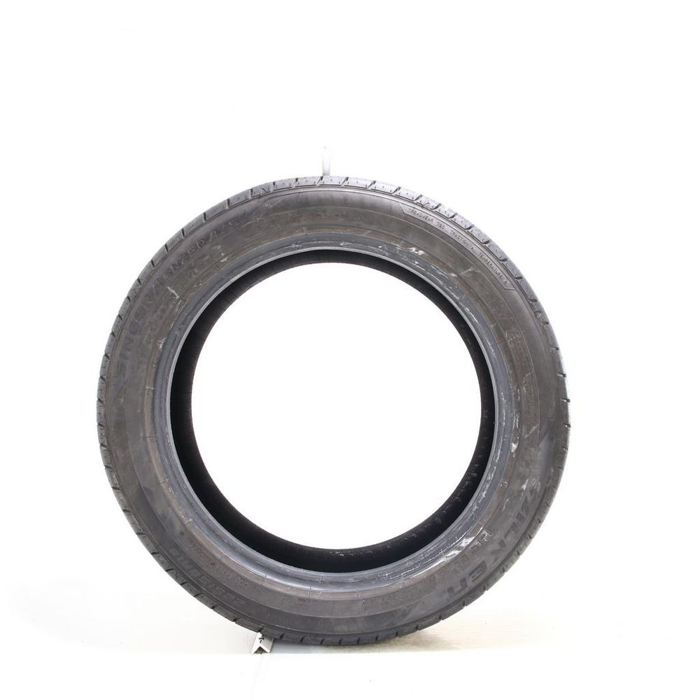 Set of (2) Used 225/50R18 Falken Sincera SN250 A/S 95T - 8.5-9.5/32 - Image 6