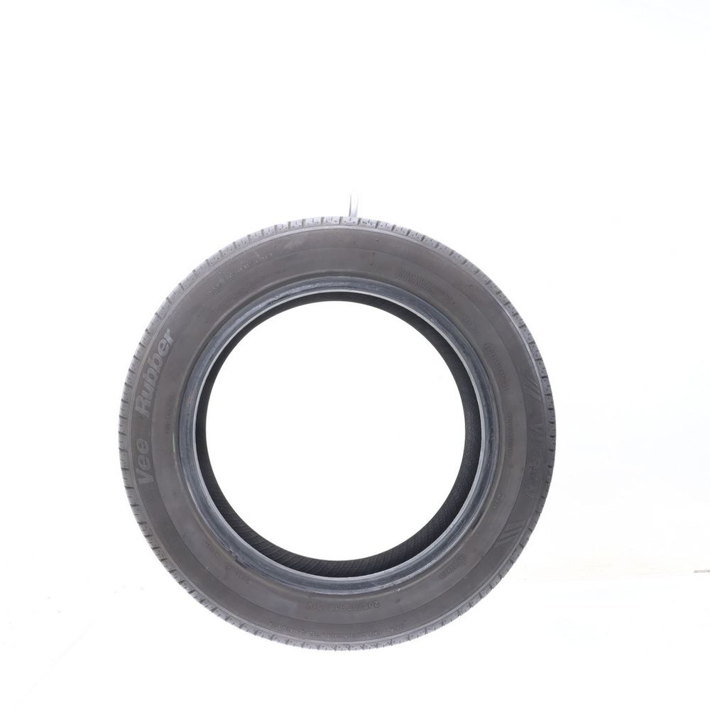 Used 205/55R16 VeeRubber Vitron 91V - 7/32 - Image 3
