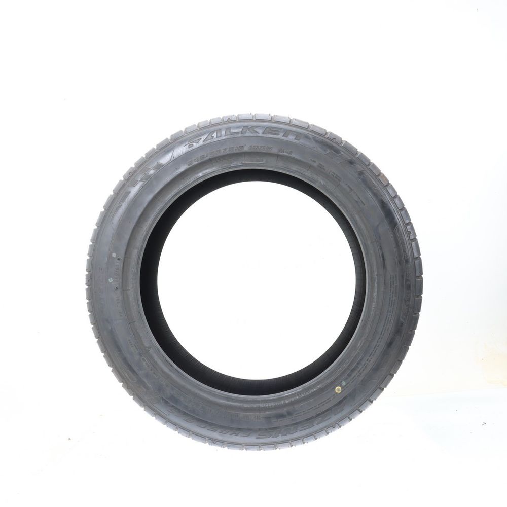 Driven Once 245/50ZR18 Falken Azenis FK450 A/S 100W - 10/32 - Image 3