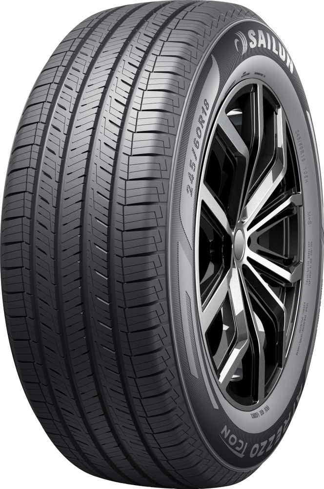 New 235/55R18 Sailun Atrezzo Tcon 100V - Image 1
